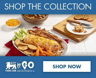 Start Shopping - Savory Sausage and Cheese Spread