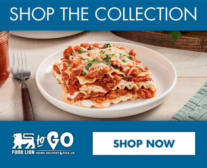 Start Shopping - Slow Cooker Chicken Lasagna