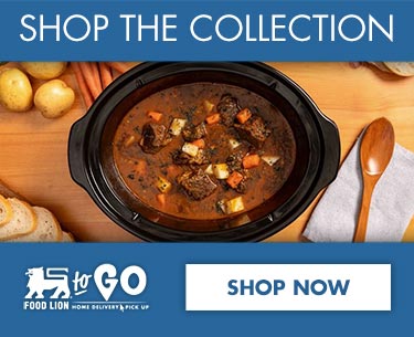 Start Shopping - Slow Cooker Irish Beef Stew