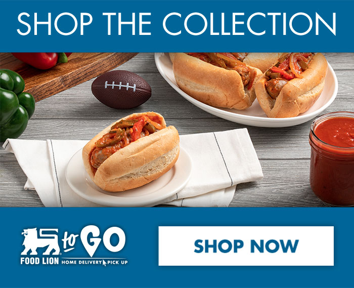 Start Shopping - Slow Cooker Italian Sausage and Peppers