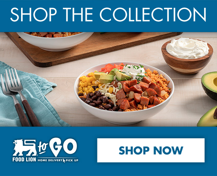 Start Shopping - Smoked Sausage Jambalaya Burrito Bowl