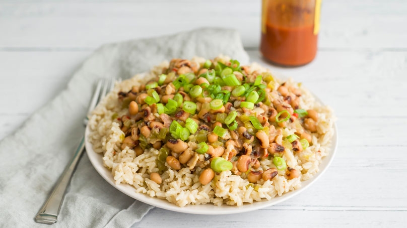 Southern-Style Classic Hoppin' John Recipe | Food Lion