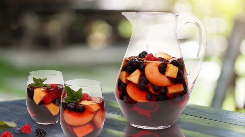 Summer Sangria