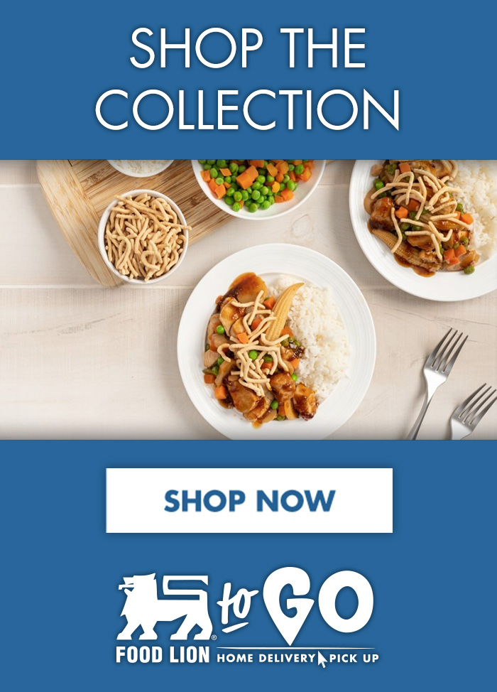 Start Shopping - Teriyaki Chicken Stir Fry