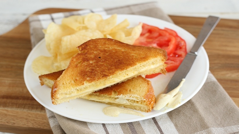 mustardgrilledcheese