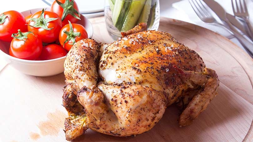 Rotisserie Chicken Dinner Ideas