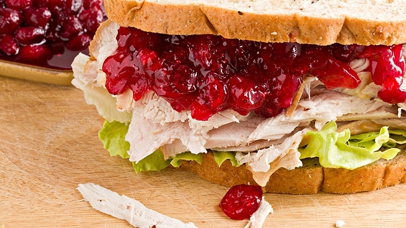 10 Things to Make With Your Leftovers From Thanksgiving | Food Lion