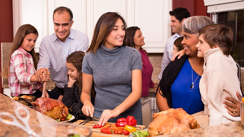 4 Must-Have Recipes For Holiday Gatherings | Food Lion