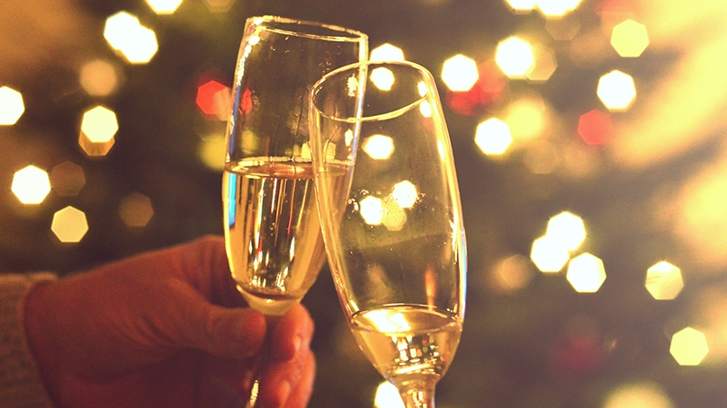 30 New Year's Eve Party Ideas | Blog | Food Lion