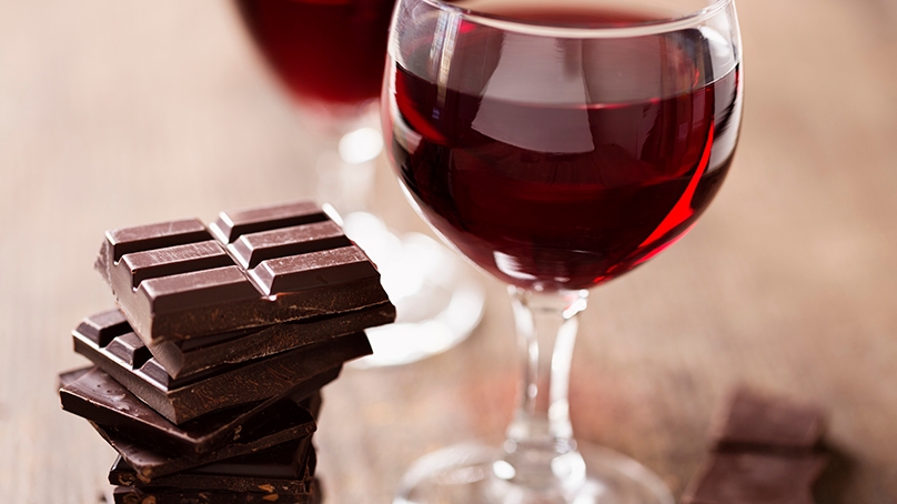 Wine and Chocolate Pairings | Fresh Ideas | Food Lion