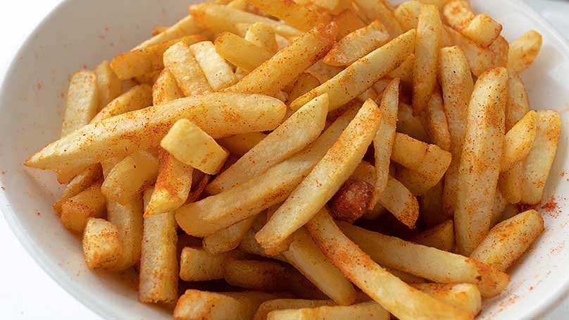 Celebrate National French Fry Day…Every Day!