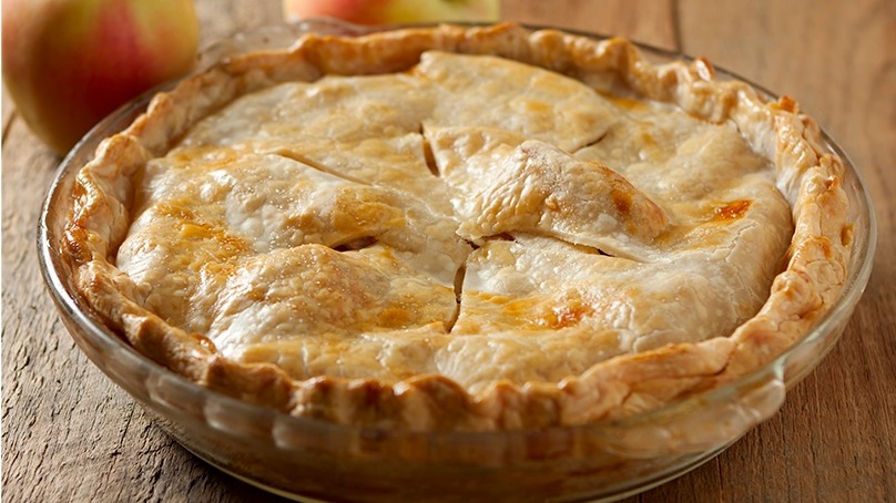 Apple Pie | Common Thanksgiving Desserts | Food Lion