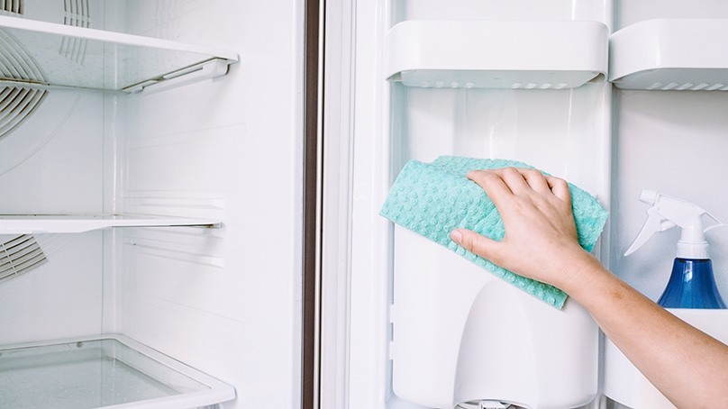 Spring Cleaning Tips to Reorganize Your Refrigerator | Fresh Ideas | Food Lion