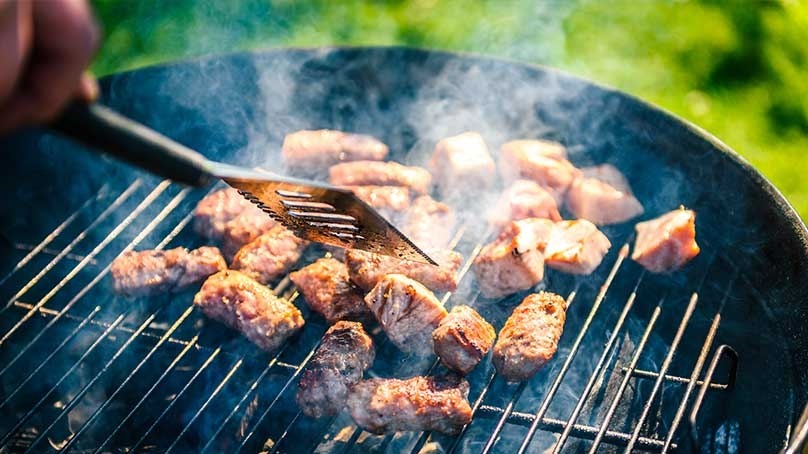 Grills Vs. Smokers - Differences Between Smoking & Grilling Meat