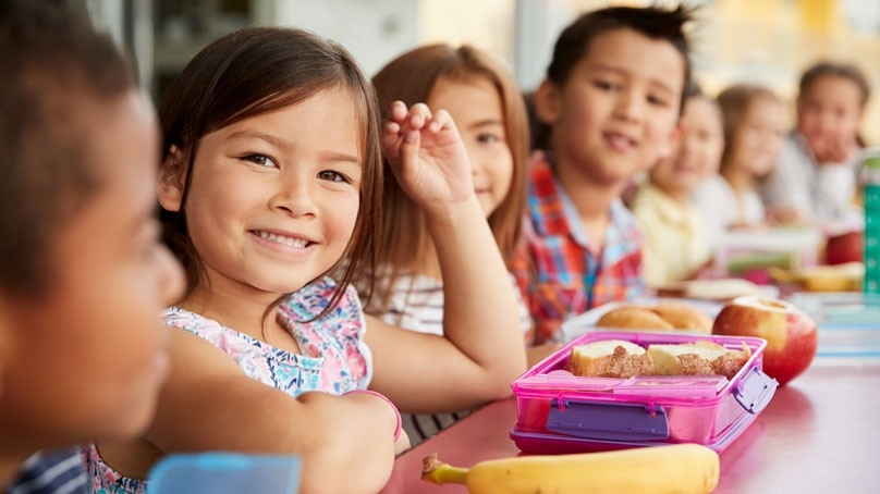 Let's End Child Hunger with No Kid Hunger | Food Lion Feeds