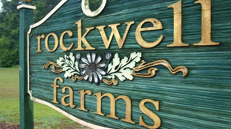 Local Goodness - Rockwell Farms