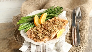 Love Your Heart, Eat Your Seafood | Fresh Ideas | Food Lion