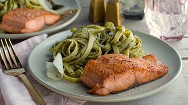 Love Your Heart, Eat Your Seafood | Fresh Ideas | Food Lion