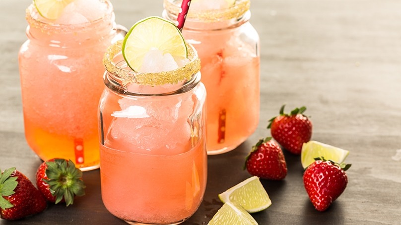 Easy Margarita Recipes for Your Party | Fresh Ideas | Food Lion