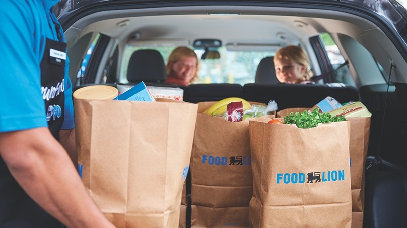 Online Grocery Shopping | Fresh Ideas | Food Lion