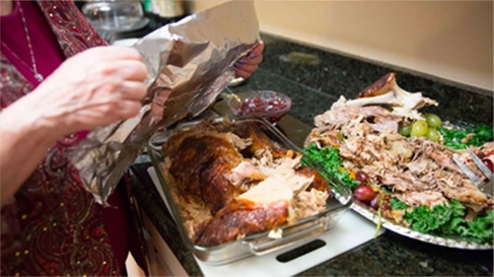 Thankful For Leftovers | Food Lion
