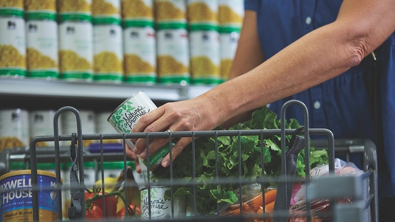 How to Grocery Shop on a Budget | Fresh Ideas | Food Lion