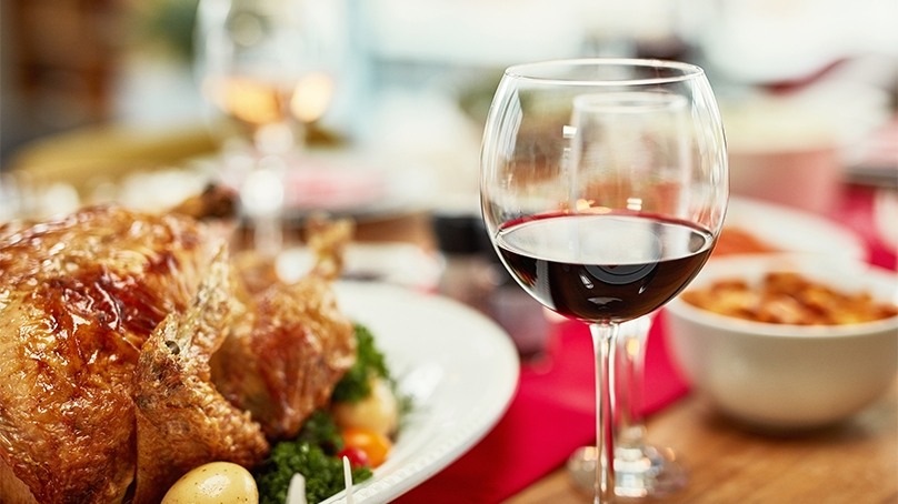 Thanksgiving Shopping Guide | Drinks | Food Lion