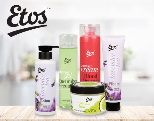 Etos Brand