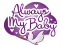 Always My Baby Logo