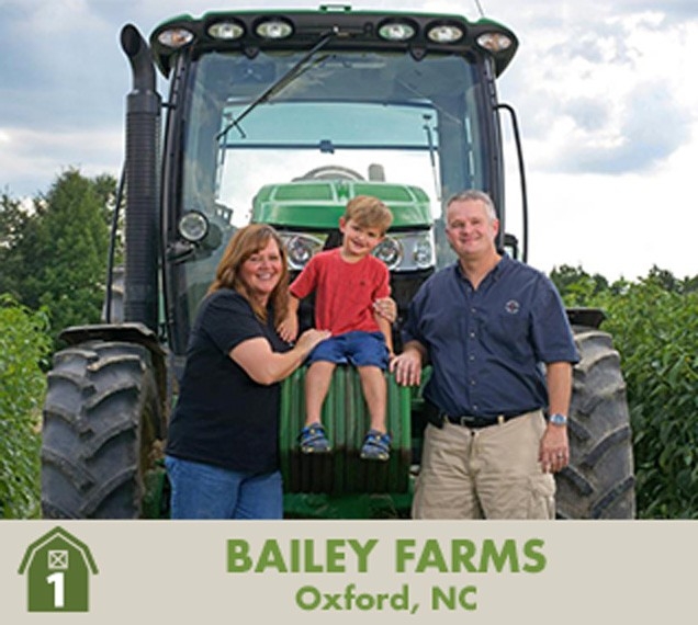 Bailey Farms