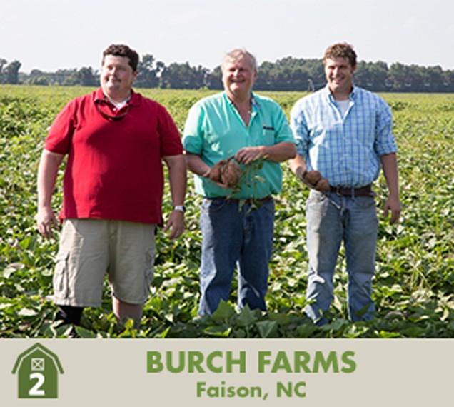 Burch Farms