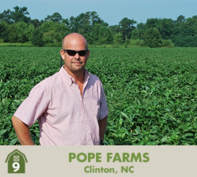 Pope Farms